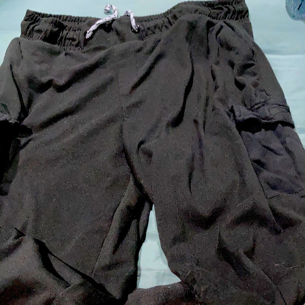 Sweat pants